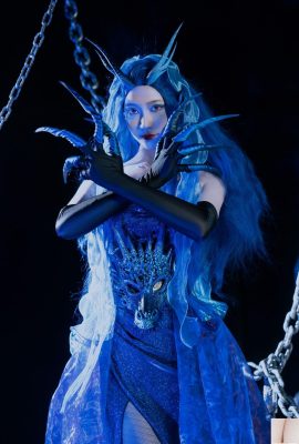 (National model set) “Ao Run” every year (94P)