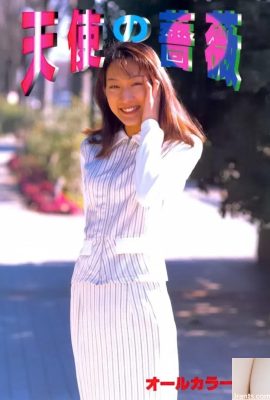 Porn star in Urabon-Books Angel’s Rose (55P)