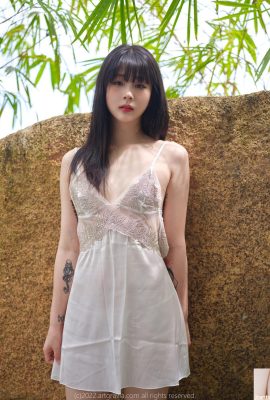 (JangJoo) The sweet face makes me want to hug and conquer the hearts of fans (50P)