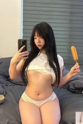 (Twitter beauty) @aryminh (18P)