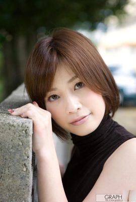 (Saki Okuda) The mature woman has endless charm and hot body that is irresistible (31P)