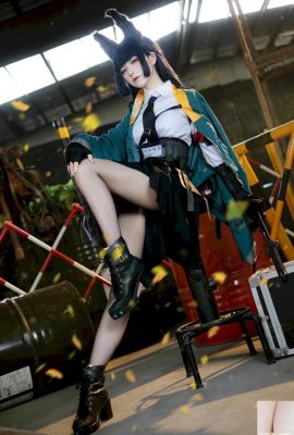 (Online collection) (Shuangmu Fusu) Hoshimiya (Jue District Zero) (30P)