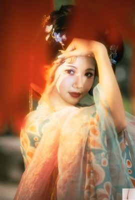 Hua Xiangrong Hot and Sour Soup(31P)