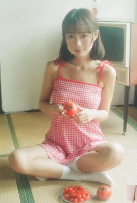 “Peiyu” has a cute face, extraordinary temperament, and a hot body that makes people fall in love in a second (10P)