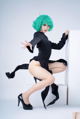 (Online collection) Welfare girl PoppaChan “Tornado” VIP exclusive (138P)