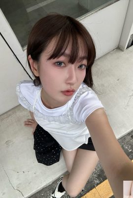 “Wu Fang” has a pair of big eyes full of temptation and electricity, so foul (10P)