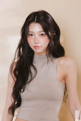 “Yang Jiazhen”‘s plump figure is so eye-catching… (10P)