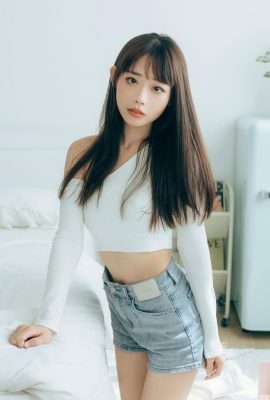 “Ti Yu”‘s hot figure is too foul and the picture is too beautiful (10P)