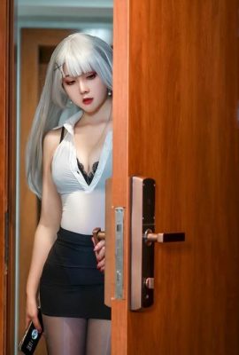 (Online collection) Natsuko Natsuko – OL Handicap Cup (50P)