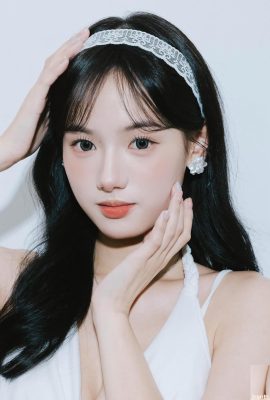 “Yixuan” has a good-looking face and various confusing postures, which is basically a foul (10P)