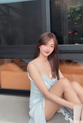 “Xu Yahan” has big watery eyes that can discharge and make people fascinated (10P)