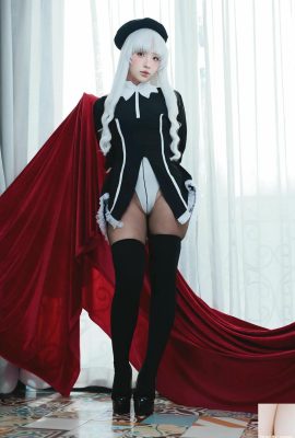 (Online collection) Puy Puy Caren (162P)