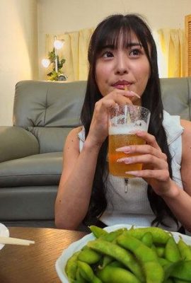 Hina Nitori: If you get “Hina Nitori” seriously drunk ~ Real SEX document where sexual desire goes out of control (21P)