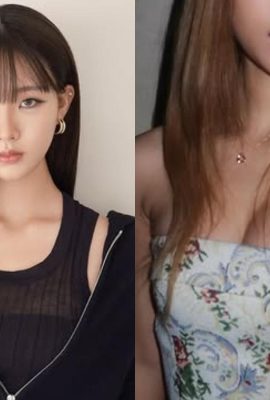 Hot photos of Xiao S’s eldest daughter Elly exposed! The University of Southern California in the United States has transformed into a queen. Netizens: The aura is so strong that she can hold a concert! (11P)