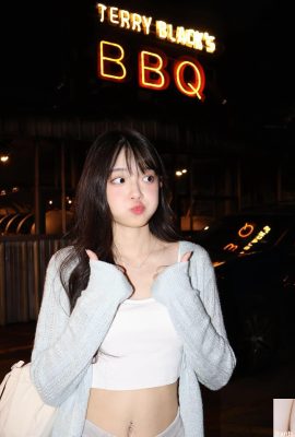 “Yuanyuan” The whole twin peaks that are about to come out have been captured by you (10P)