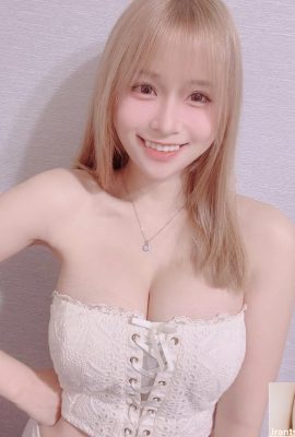 The milk capacity of “Niuniu Girl” is amazing! I can’t let go of the screen (10P)