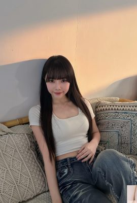 “Kiyomi Xuanxuan” has a cute face and attractive curves (10P)
