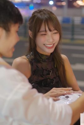 The goddess of heavy machinery “Mia” has a good appearance and is eye-catching. Netizens all said yes after seeing it (10P)