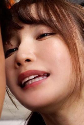 Halloween Date with Beautiful Butt Girl Sora Amakawa (10P)