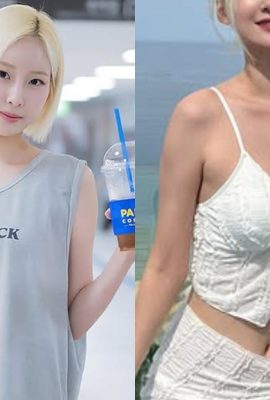 Seo Hyun-sook makes her debut in Taiwan! The support culture between Korea and Taiwan is very different, and fans are excited! (11P)