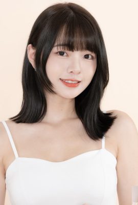 “JOY” The round, straight and voluptuous figure is so tempting that it will blow your mind (10P)