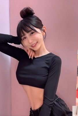 “Qiao Qiaoer QQE” is too tempting and has a charming figure (10P)