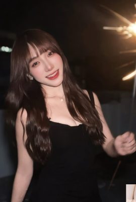 “Kimi Gao Yuting” the sexy figure and alluring charm of a high-looking beauty (10P)