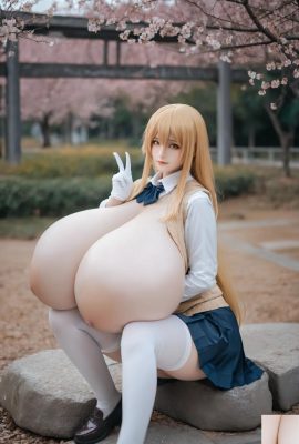 ★Pixiv★ (Kaiysx) Huge Breast Small Breast