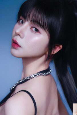 “Xiangcheng” has round and full curves with a sexy waist, extremely hot (10P