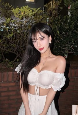 “Chen Ziying” has round, plump and beautiful breasts, a crazy and foul figure (10P)