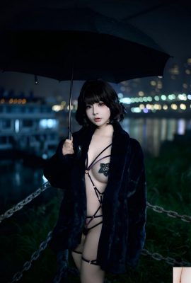 yuuhui Yuhui – Night Cruise (118P)