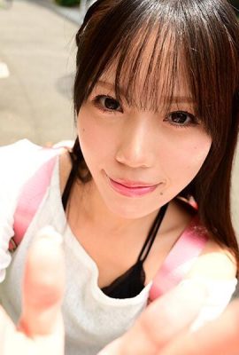 Momo Fukuda: Always give blowjobs and swallow cum with a girlfriend who wants to lick it. Momo Fukuda (21P)