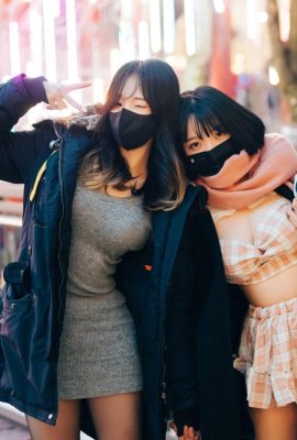 (Loozy) Sun Lele’s “Doube.Date” (93P)