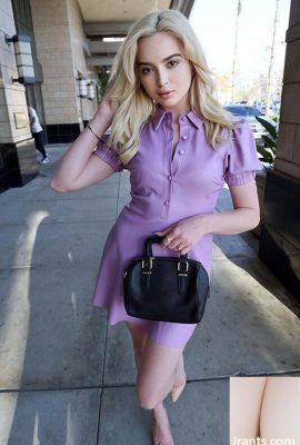 Lexi (26) A beautiful celebrity wife living in Los Angeles I met through a matching app… (15P)