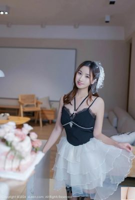 (XiuRen) HD Photo Picture 2024.04.16 No.8398 Xingzi (81P)