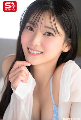 (Motion picture) Hatsumi Nanaka S1’s new work for November “Look at me cutely and take everything in.” Subjective work… (15P)