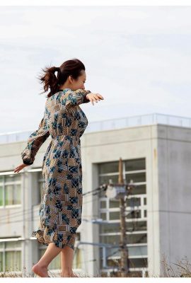 (娨安れおな) Hot body, unscientific and eye-catching pictures have no limit (33P)